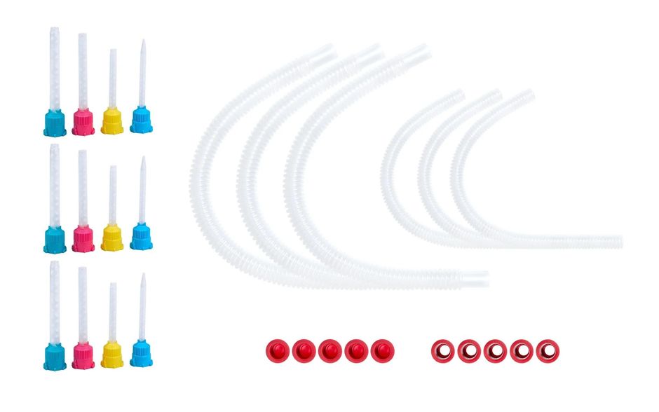 IMEX Acrylx Accessory Pack