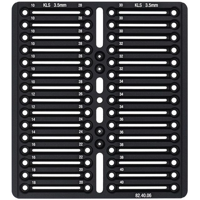 Kyon KSS Drawer Center