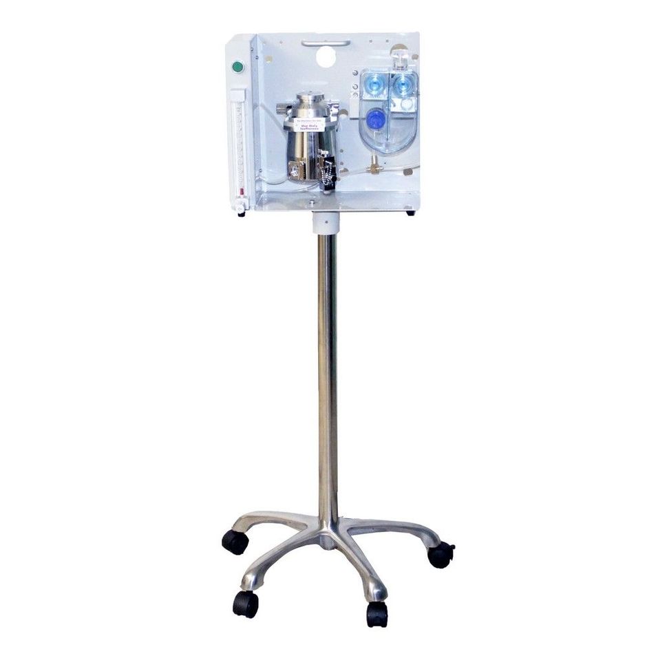 Anaesthetic Machine