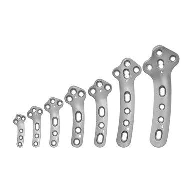 VOI Adaptiv TPLO Plate
