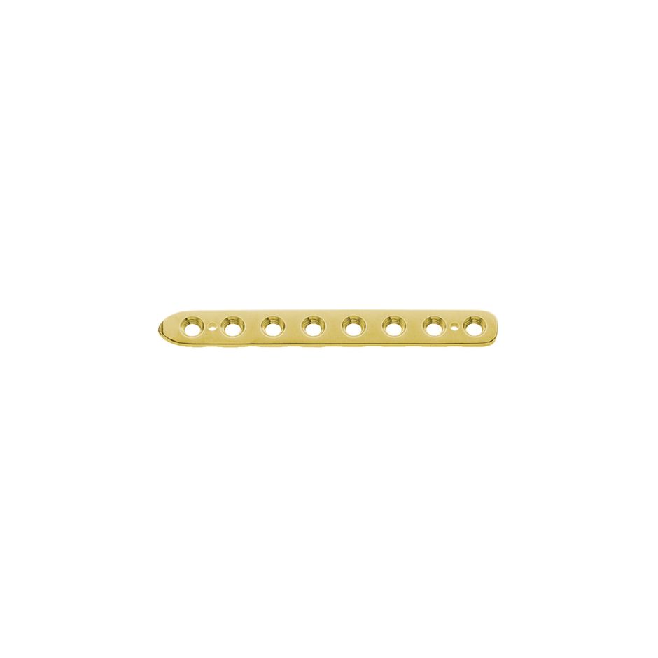 VOI HyProtect 2.0mm Stainless Steel Locking Fracture Plate