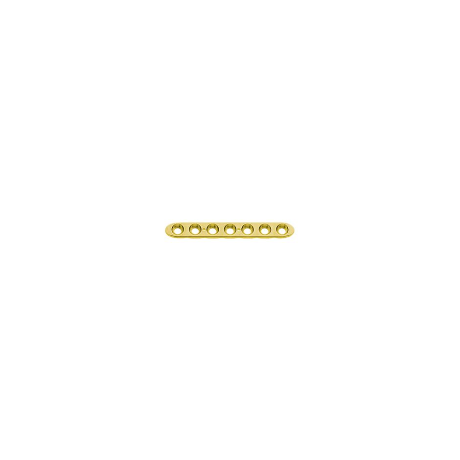 VOI HyProtect 2.4mm Stainless Steel Locking Fracture Plate