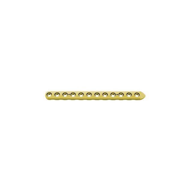 VOI HyProtect 3.5mm Stainless Steel Broad Locking Fracture Plate