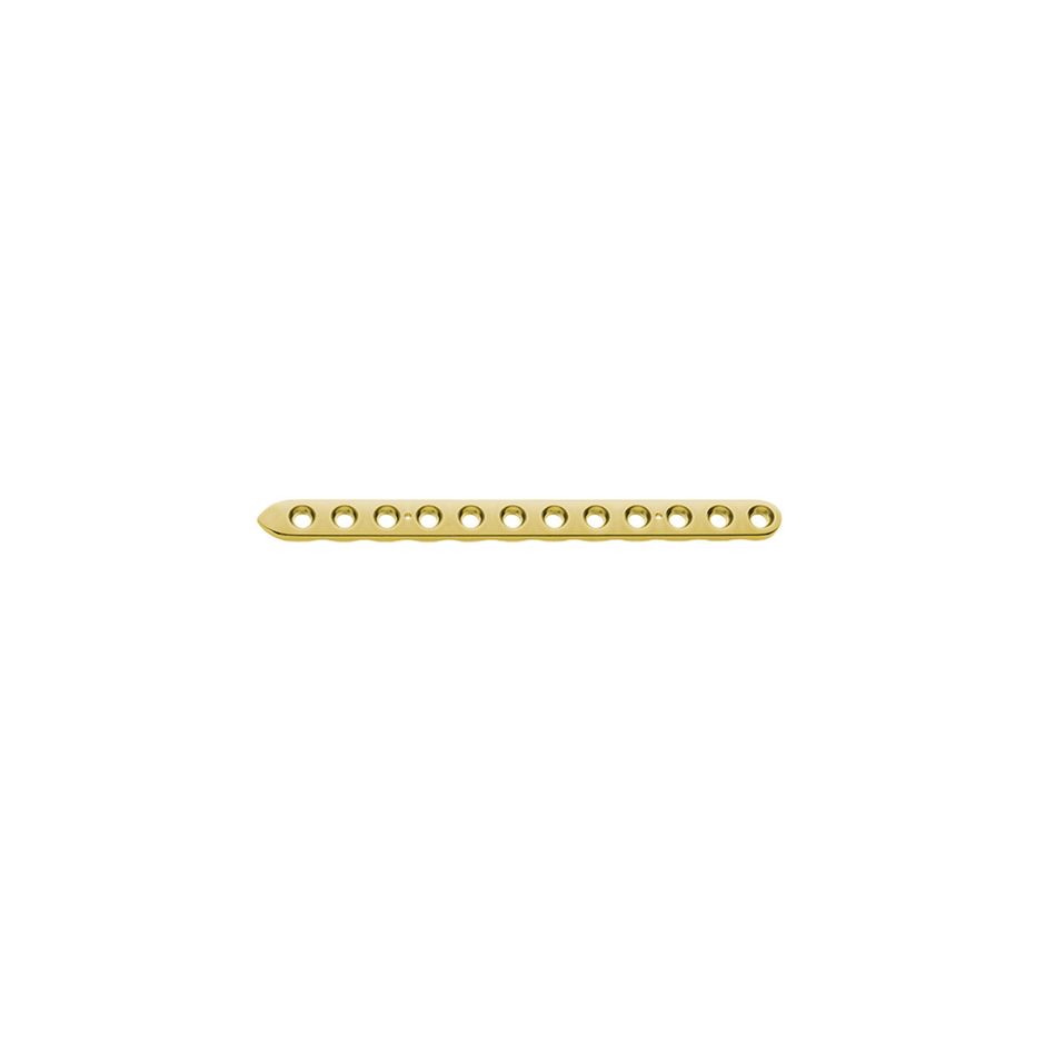 VOI HyProtect 3.5mm Stainless Steel Narrow Locking Fracture Plate