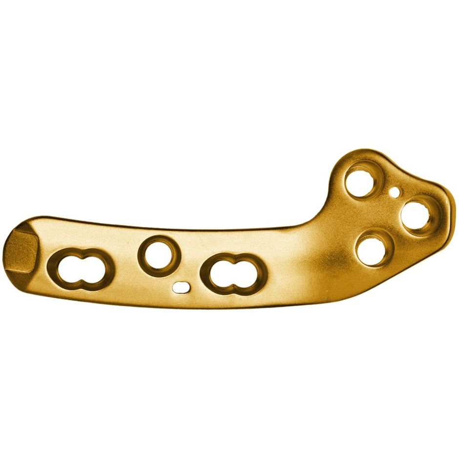 VOI HyProtect Versiv Curved Locking TPLO Plate