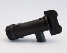 Front Lever HDPE For 20L Jerry Can Cube
