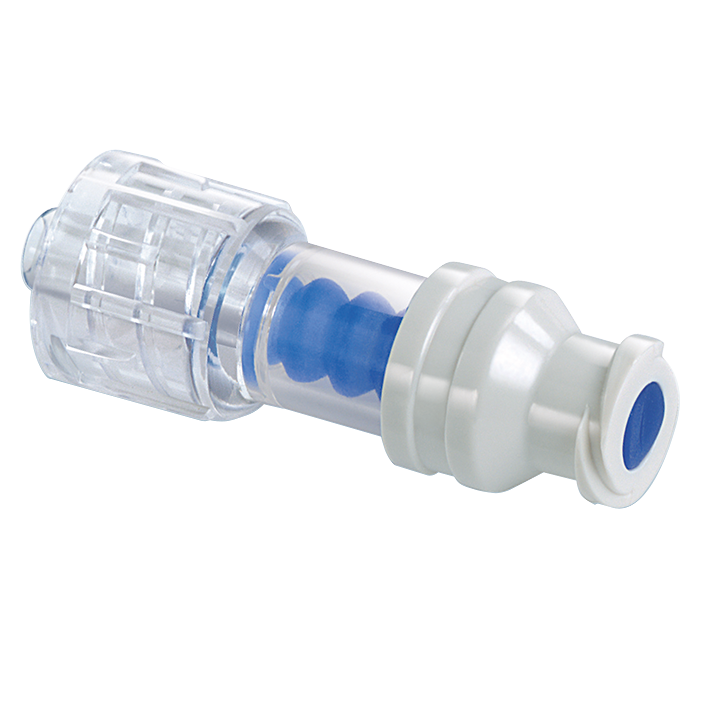 Alaris Smartsite Needle-Free Valve Port