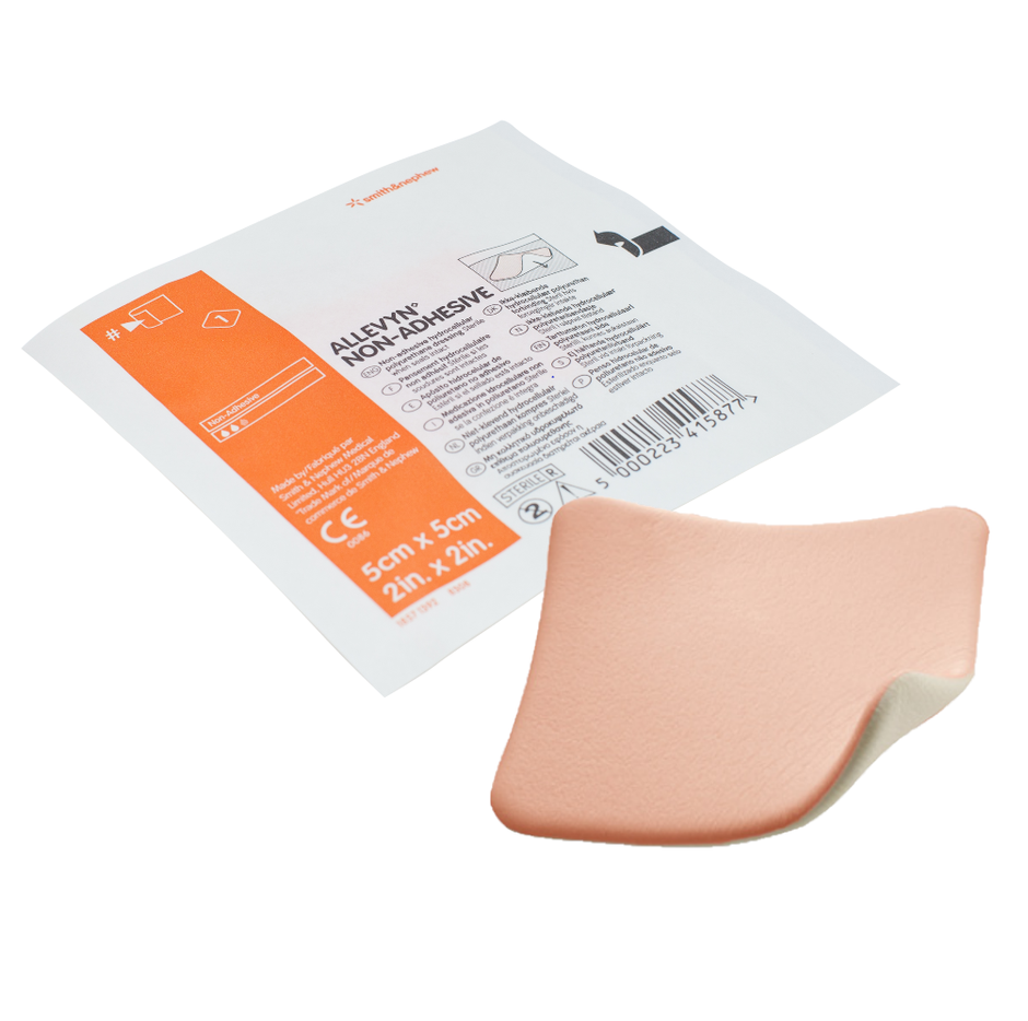 Smith & Nephew Allevyn Non-Adhesive Dressing