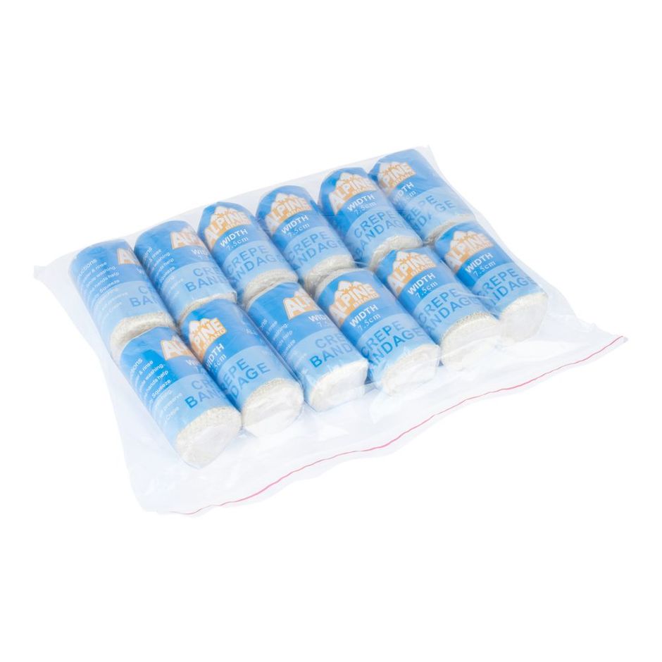 Alpine Crepe Bandage