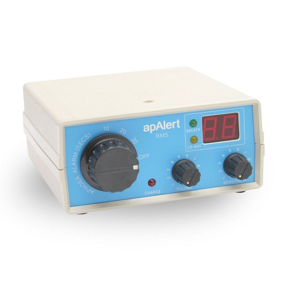 ApAlert Veterinary Respiration Monitor