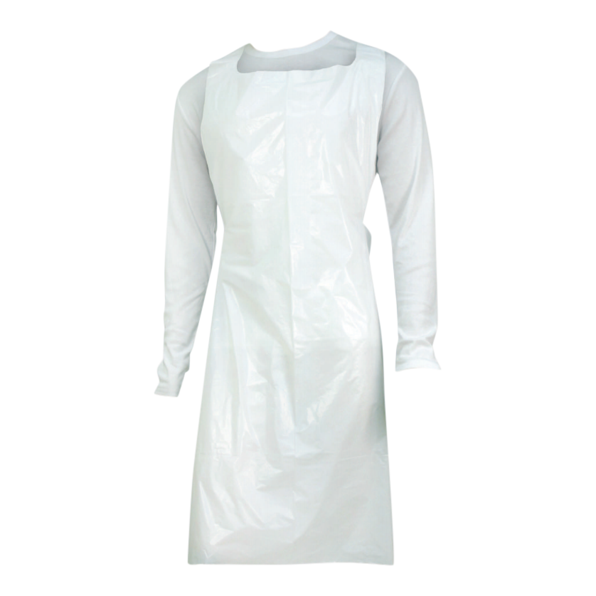Protec Disposable Aprons