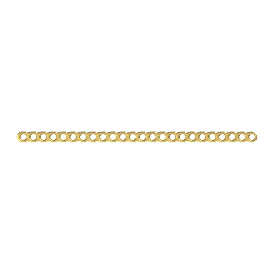 Knight Benedikt 1.2mm Titanium Arix Straight Plate Rigid