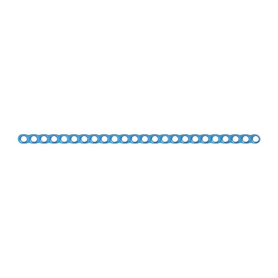 Knight Benedikt 1.2mm Titanium Arix Straight Plate Flexible