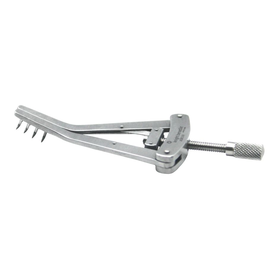 Knight Benedikt Aln Skin Retractor