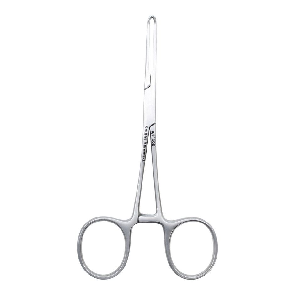 Knight Benedikt Allis Tissue Forceps Baby