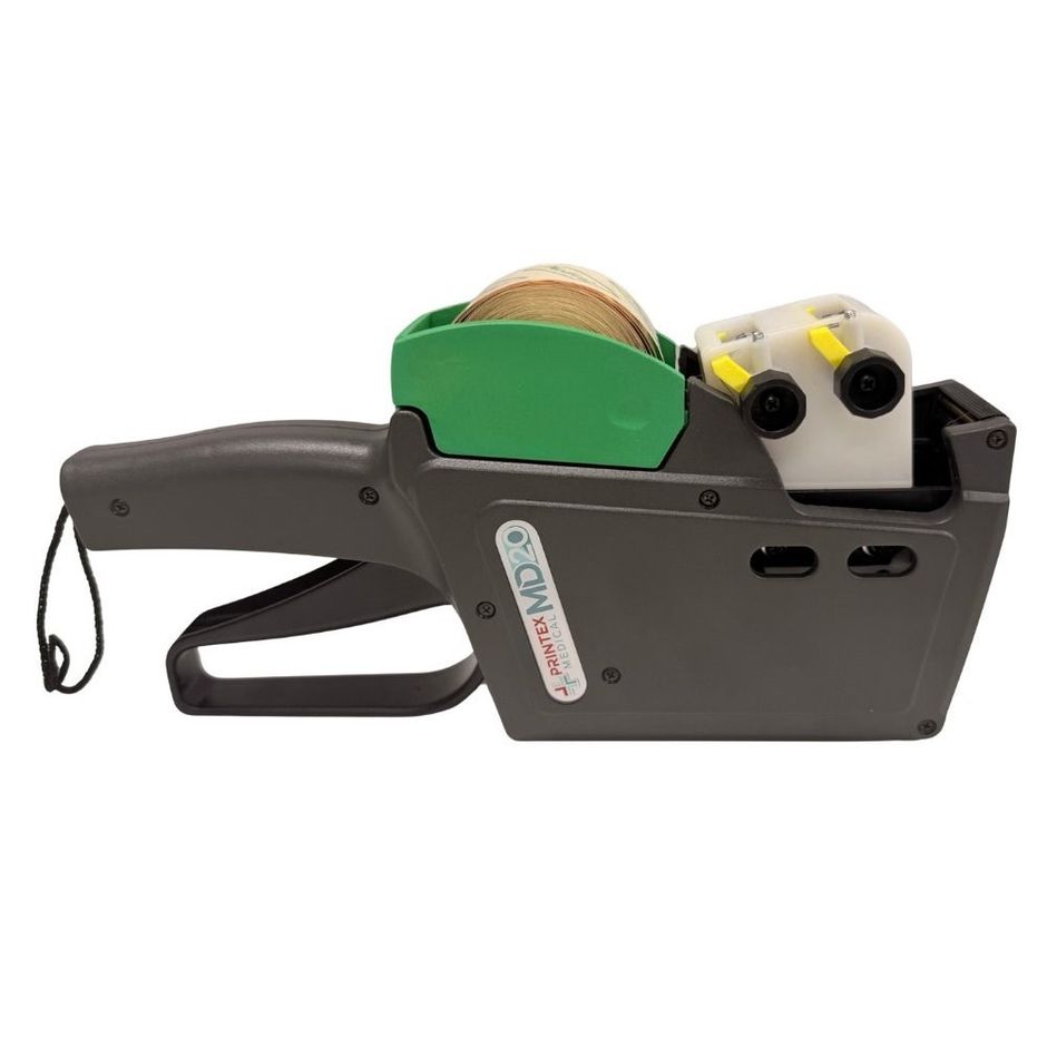 Printex Autoclave Cycle Tracking Indicator