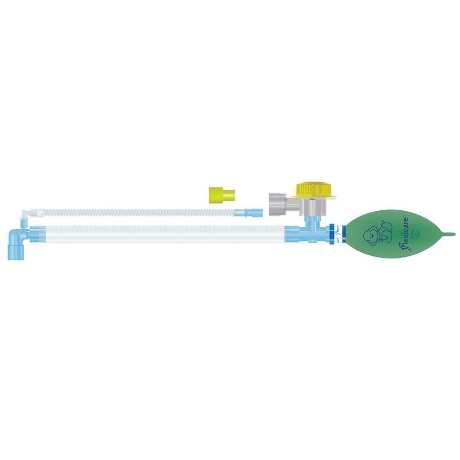 Flexicare Breathing Circuit