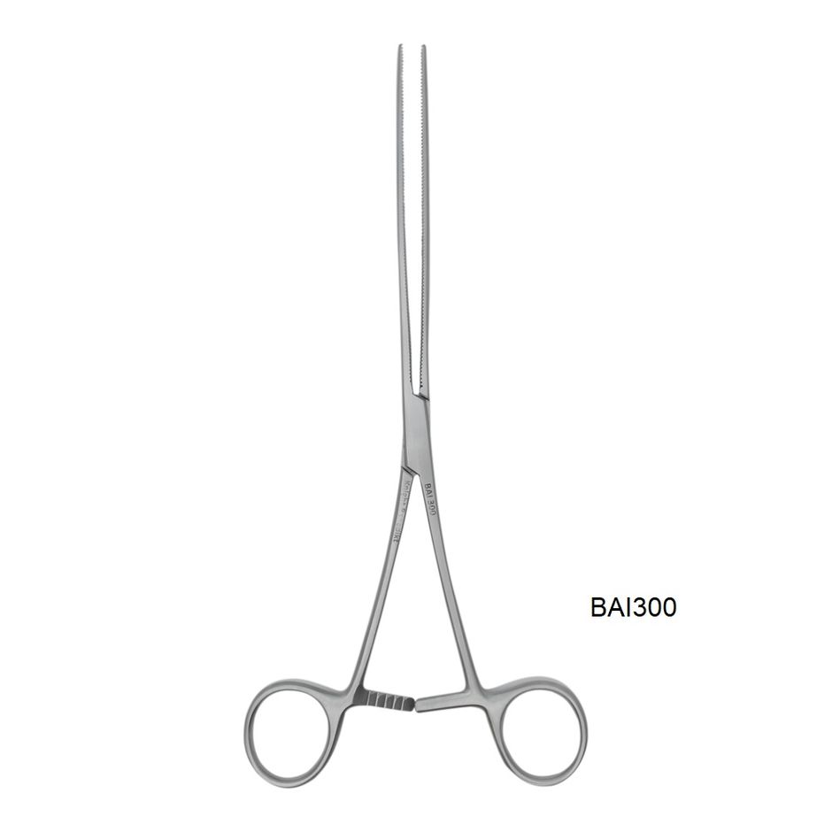 Knight Benedikt Doyen Intestinal Forceps