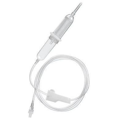B Braun Sangofix ES Giving Set For Whole Blood
