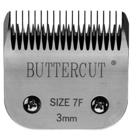 Buttercut Clipper Blade
