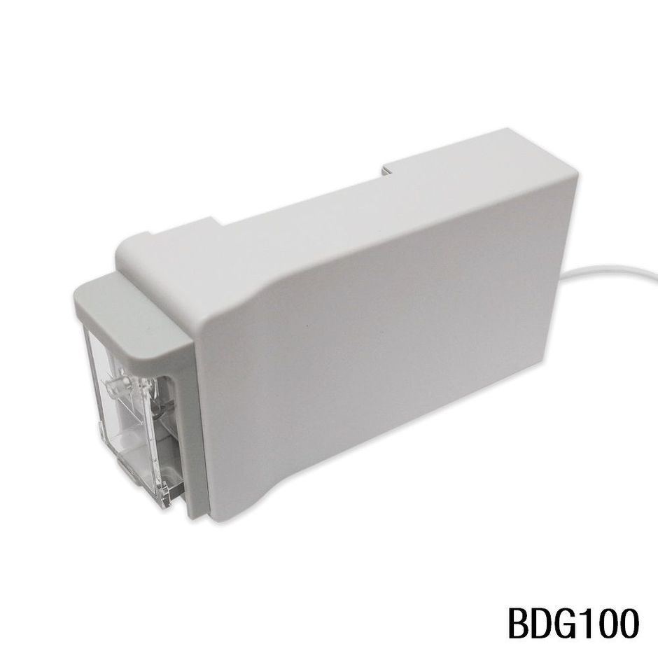 Bionet Dual Gas