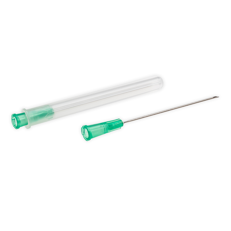 BD Disposable Needles