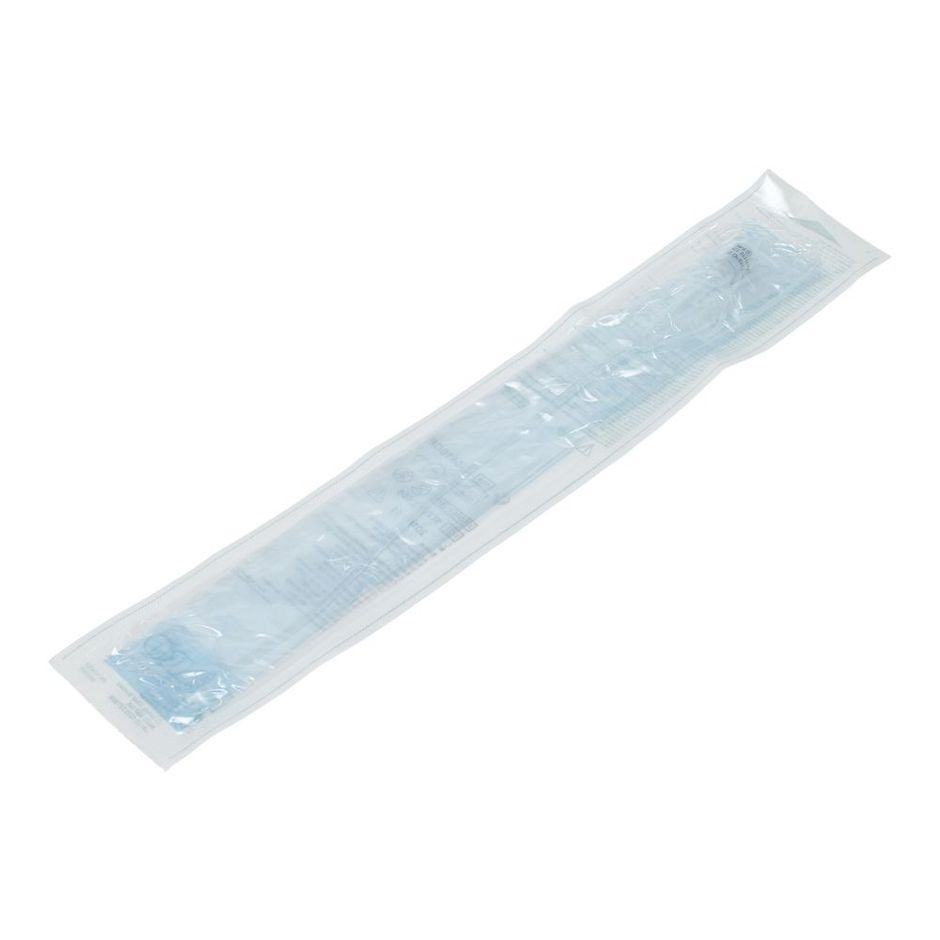 Bardex Uncoated Silicone 2 way Foley Catheter