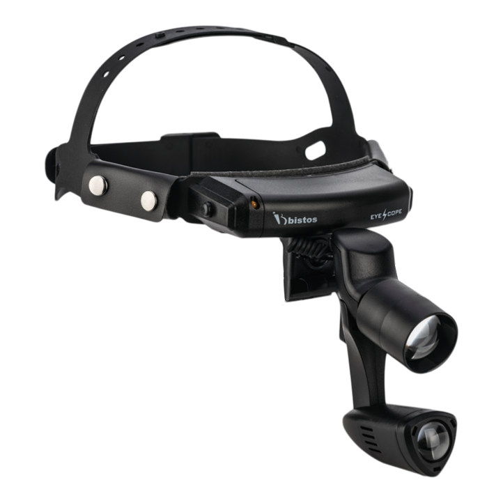 Bistos LED Headlamp