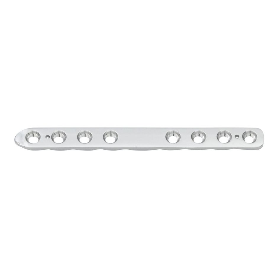 Knight Benedikt 2.4mm Stainless Steel Bridging Locking Plate