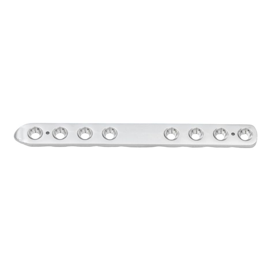 Knight Benedikt 2.7mm Stainless Steel Bridging Locking Plate