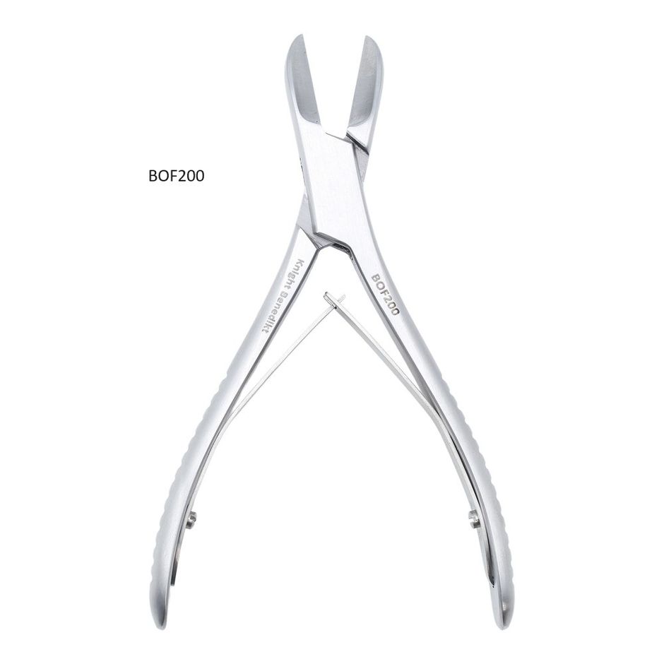 Knight Benedikt Liston Bone Cutting Forceps