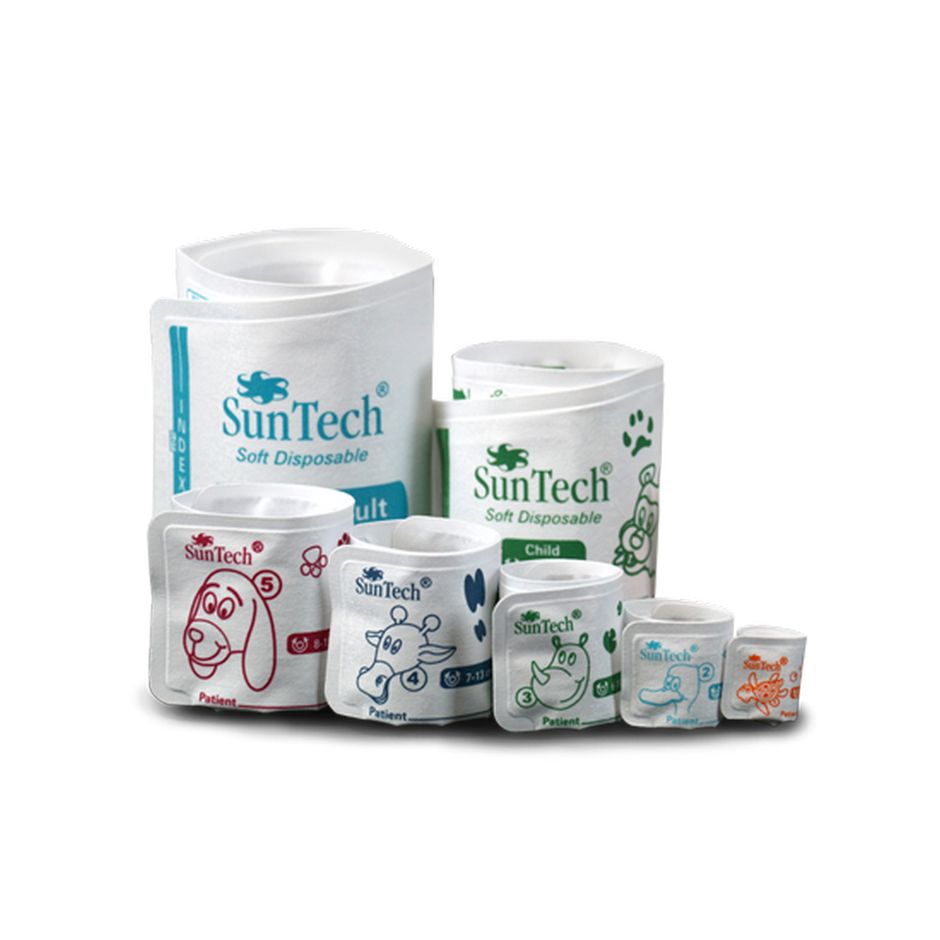 Bionet ACC.NIBP Disposable Cuff Vet