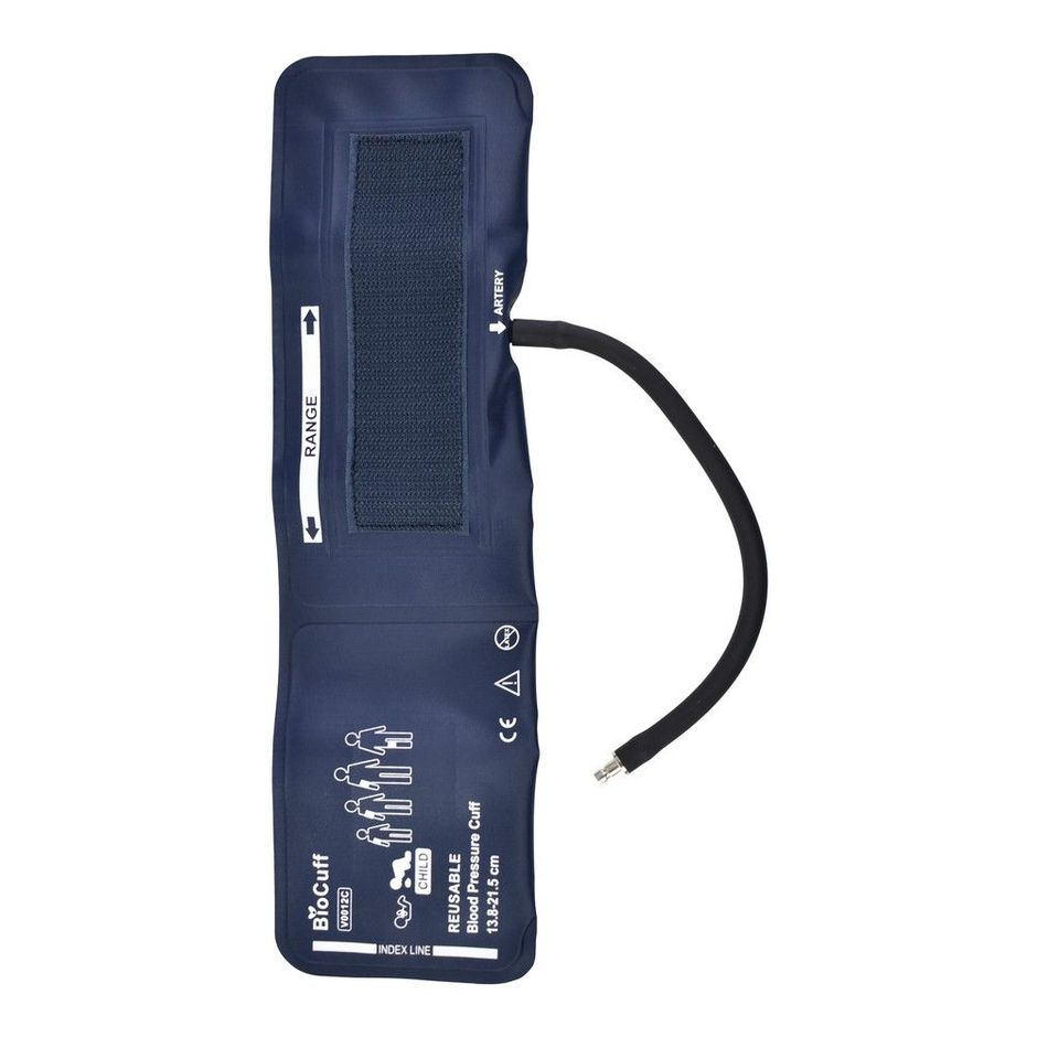 Bionet NIBP Reusable Cuff