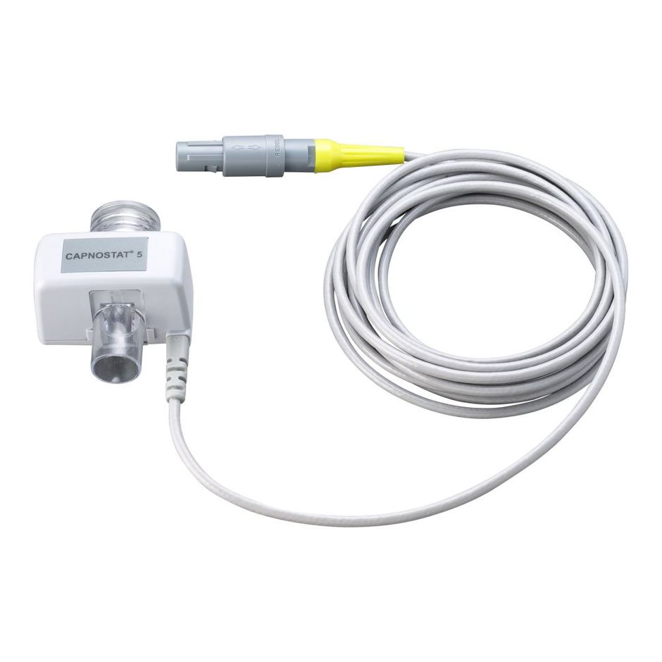 Bionet/Philips Respironics EtCO2 Module