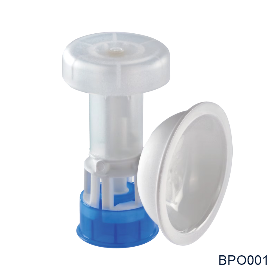 BD PhaSeal Optima System