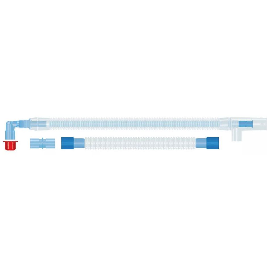 Flexicare Ventiflow Breathing Circuit