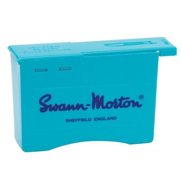 Swann Morton Blade Remover
