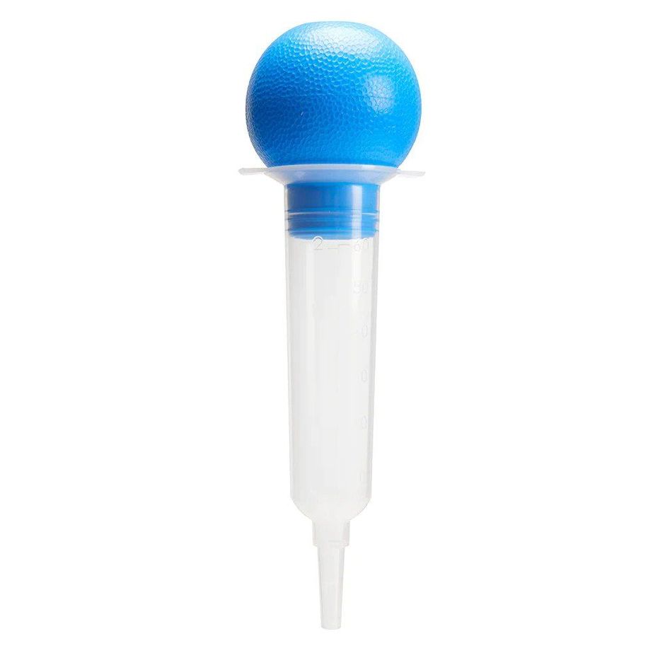 Bulb Syringe