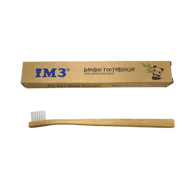iM3 Toothbrush