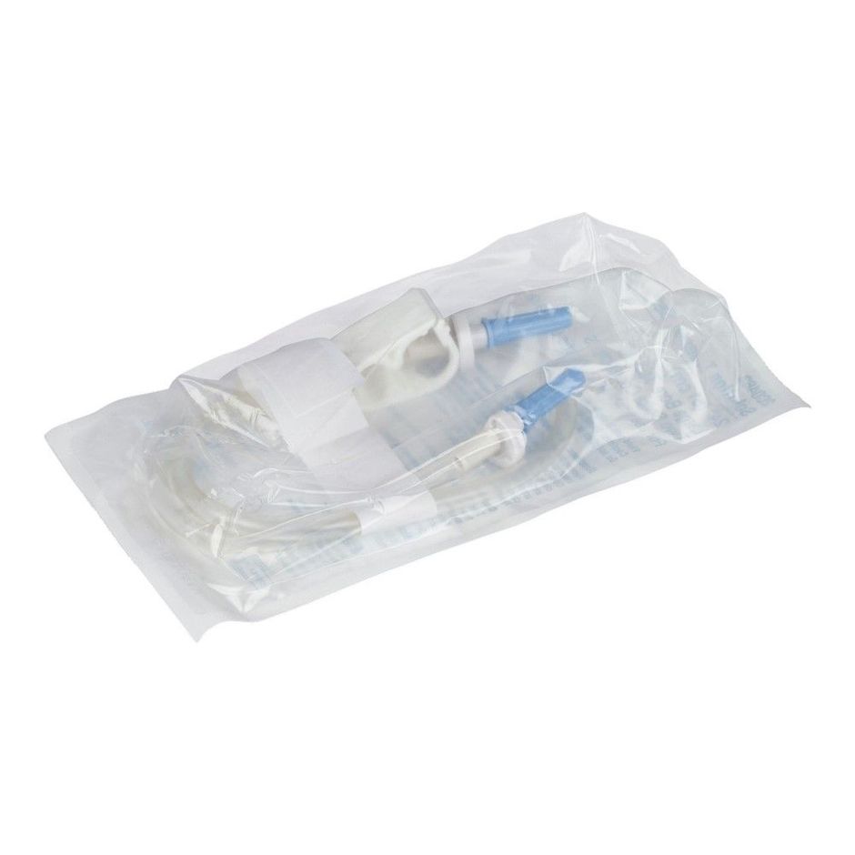 IV Solution Transfer Set