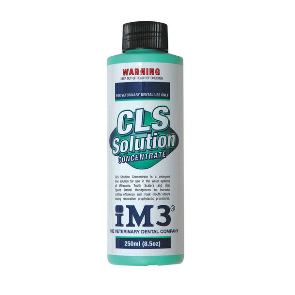 iM3 CLS Solution Concentrate