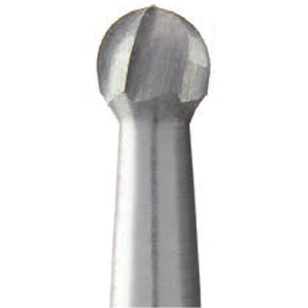 iM3 Carbide Round Bur