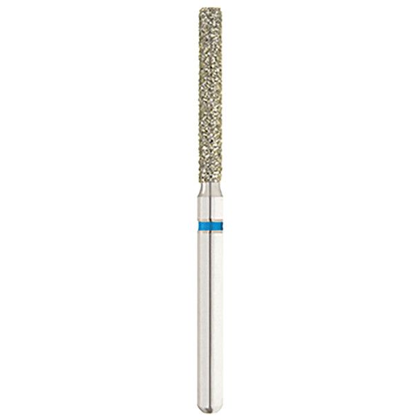 iM3 Diamond Flat End Cylinder Bur