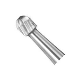 SS White Carbide Bur Round