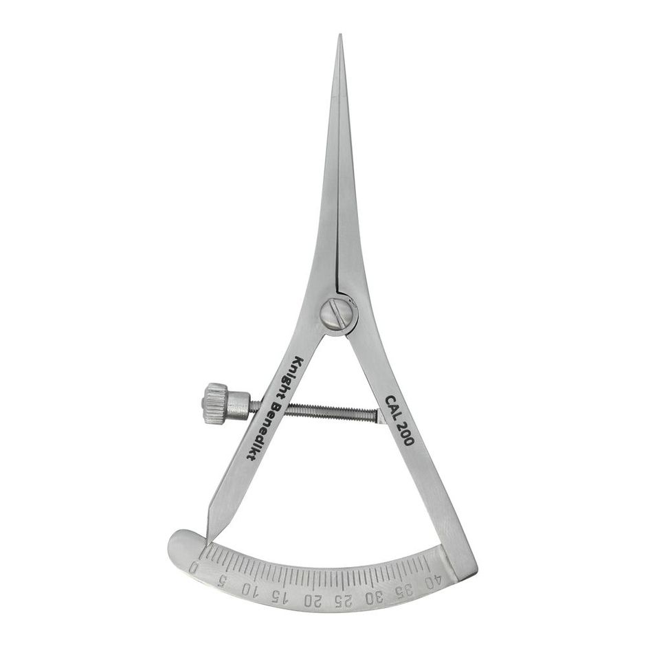 Knight Benedikt Castroviejo Calipers