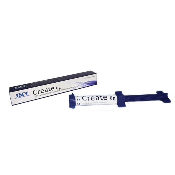 iM3 Create Dental Composite