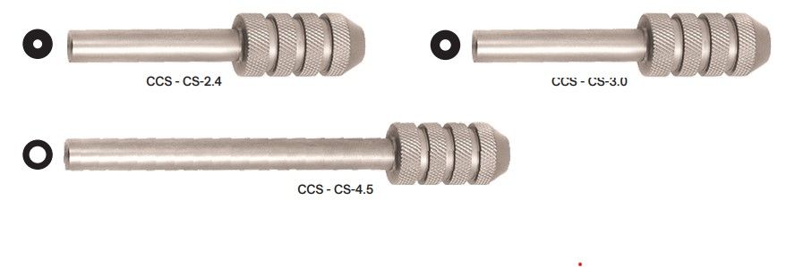 VOI Headless Compression Screw Sleeve