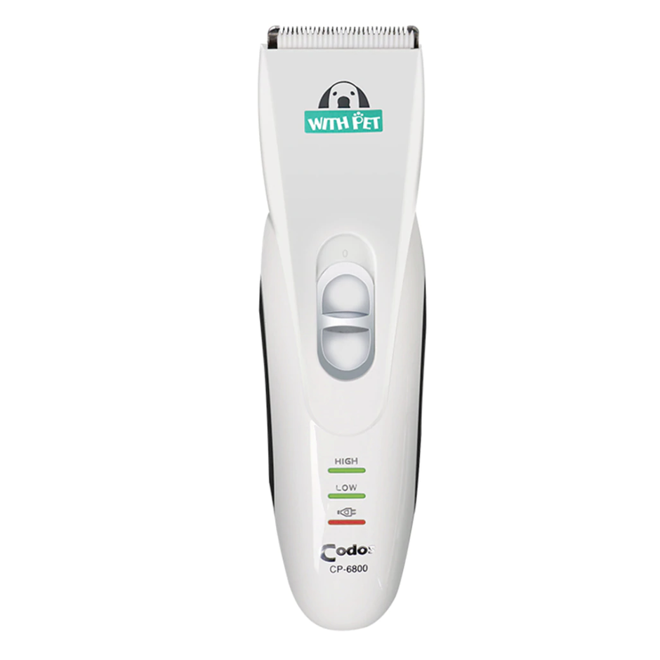 Codos Clippers