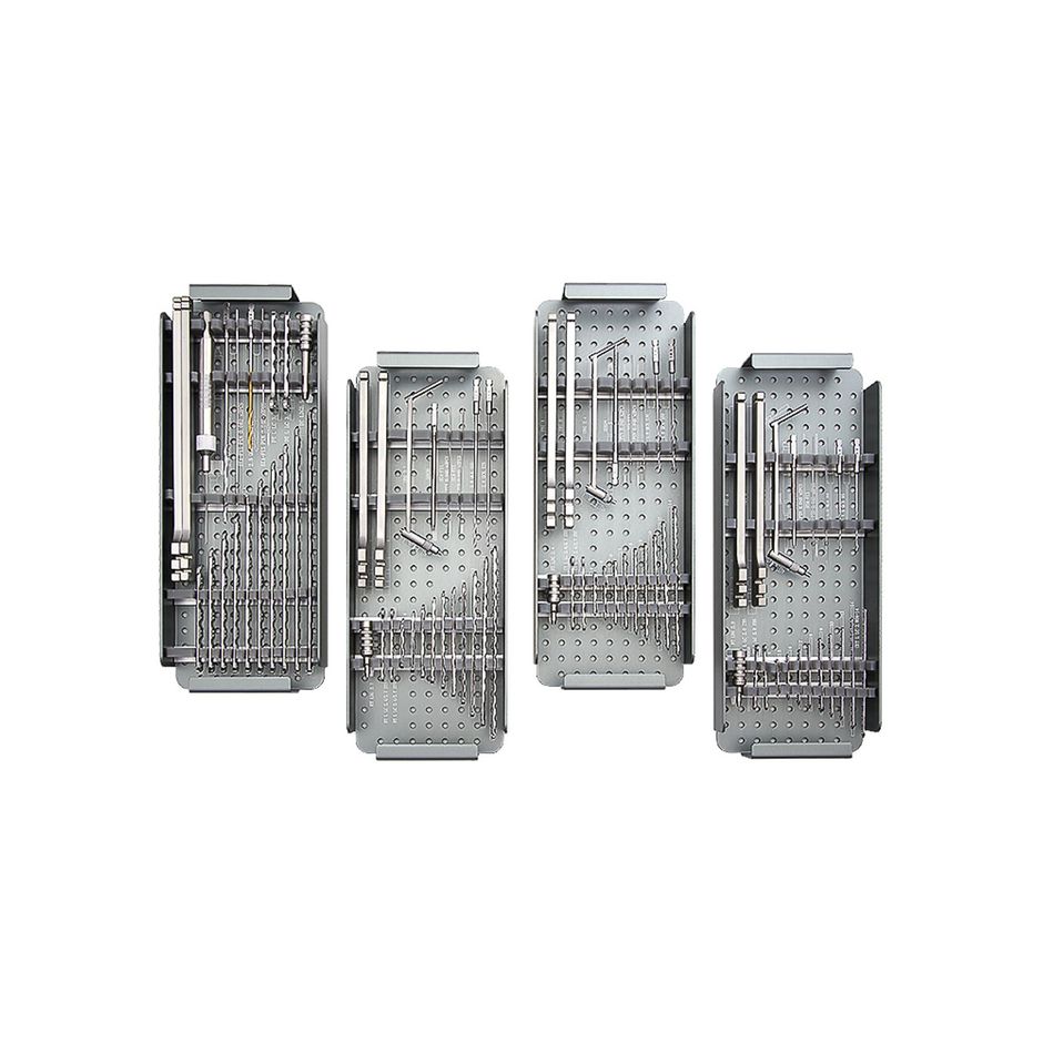 VOI Fracture Set Upper Tray