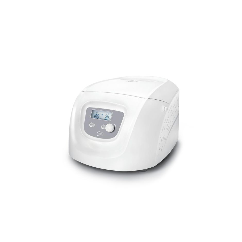 Knight Benedikt Haematocrit Centrifuge